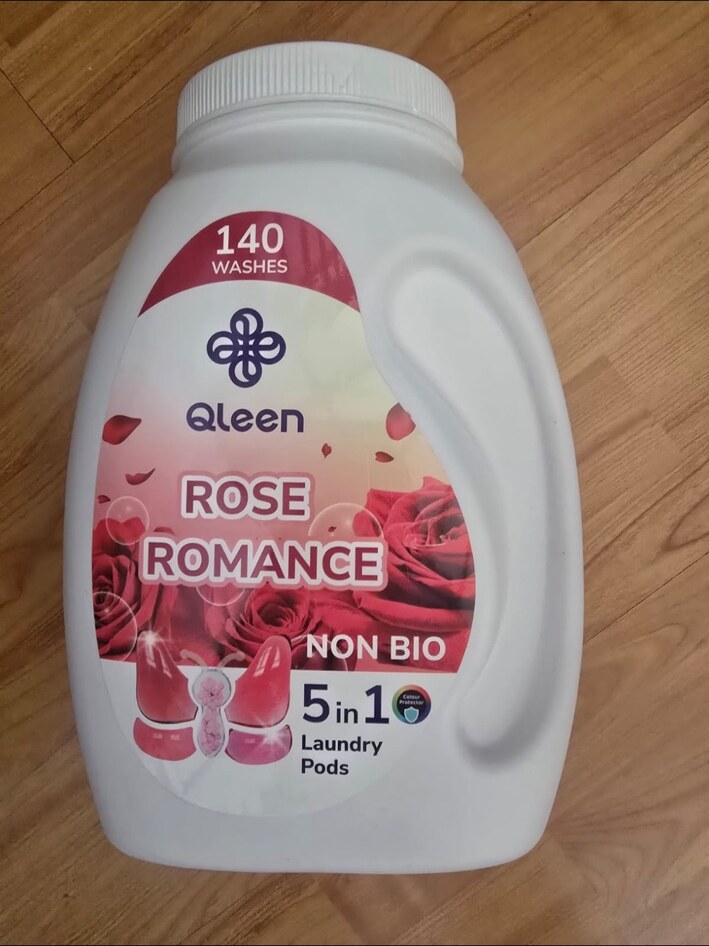 Cleaning products