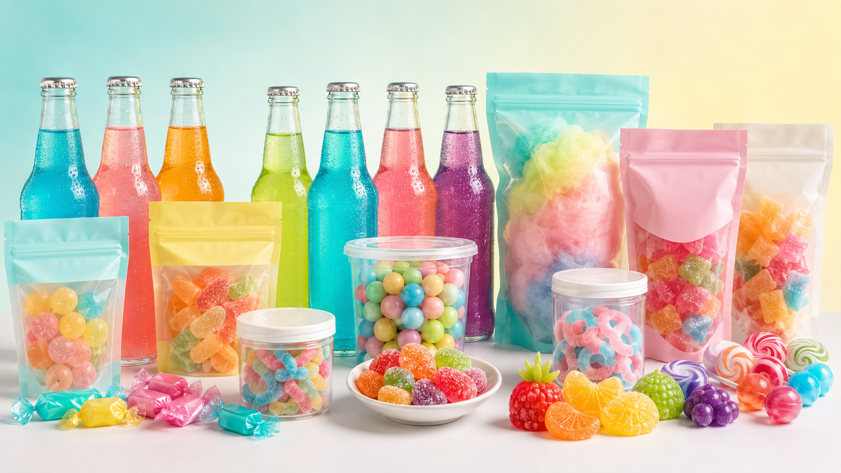 Confectionery
